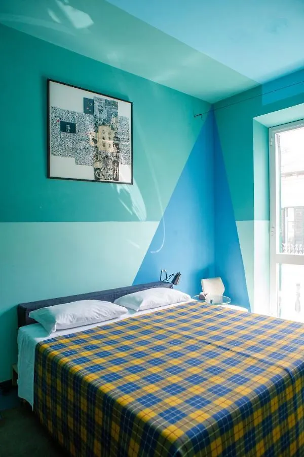 ** Bed & Breakfast La Bougainville Tuscan Riviera B&B Italy