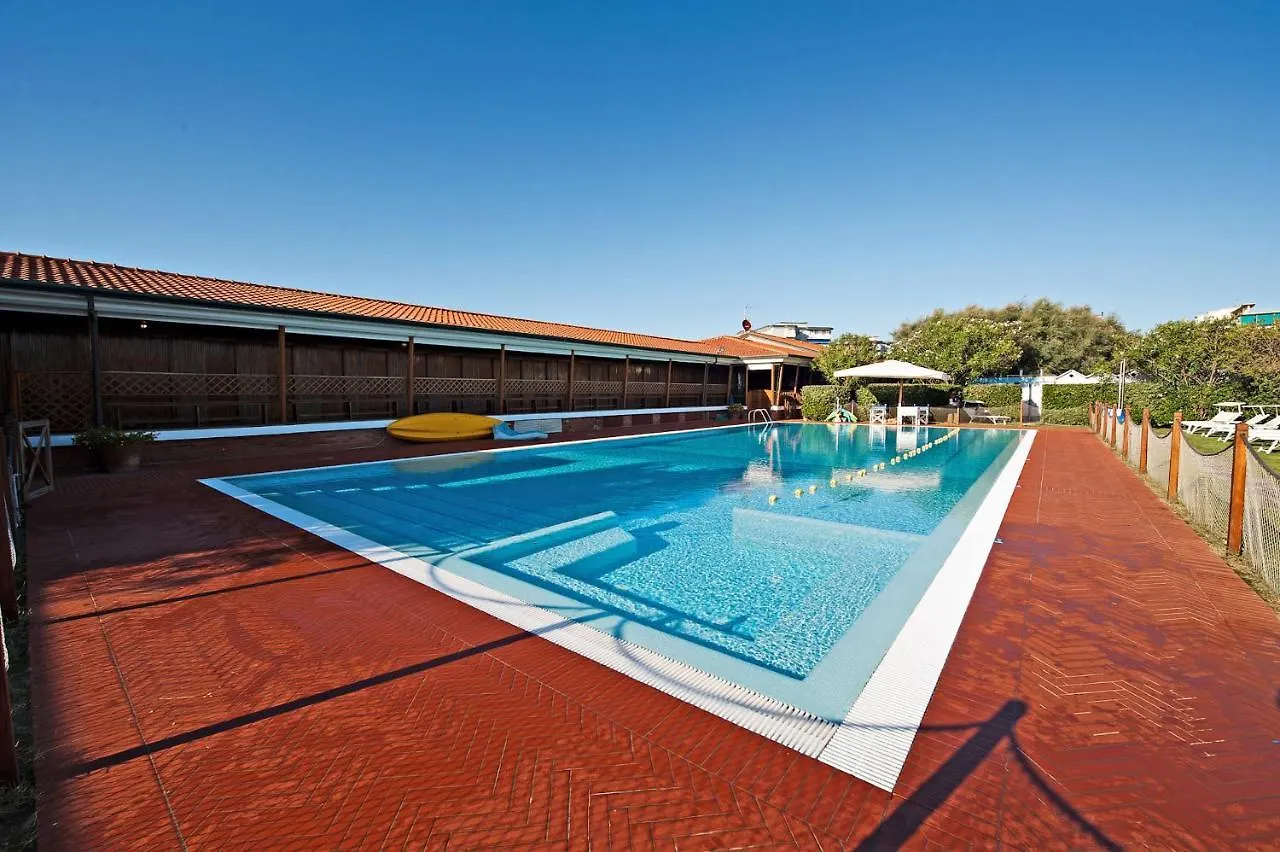 ** Bed & Breakfast La Bougainville Tuscan Riviera B&B Italy